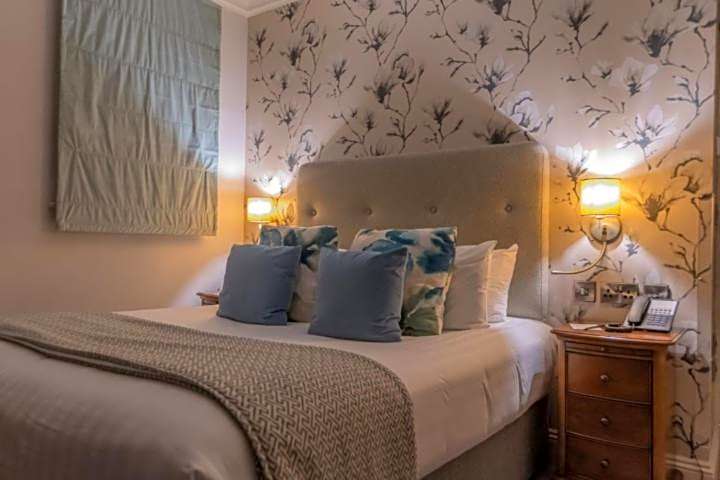 Mullion Cove Hotel & Spa