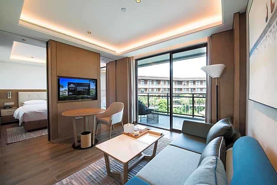 Wingate By Wyndham Hainan Chengmai