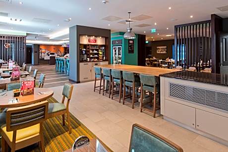 Premier Inn Sevenoaks