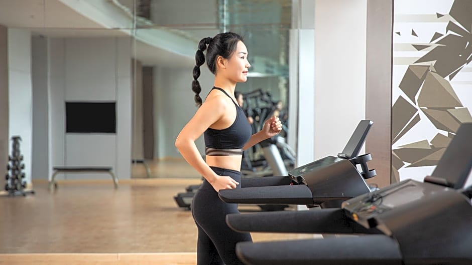 Holiday Inn Ningde Xiapu By IHG