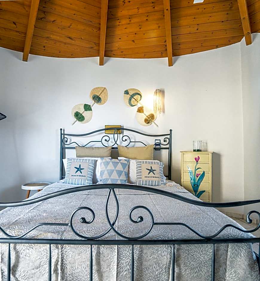 RODI BLUE apartments