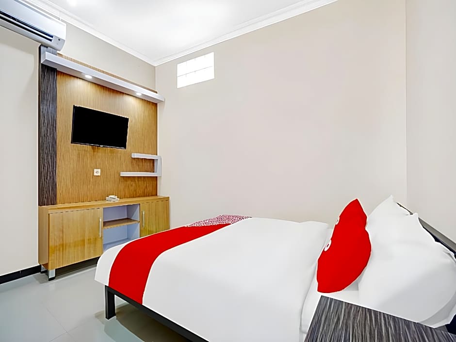 Hotel O Avisha Guest House Syariah