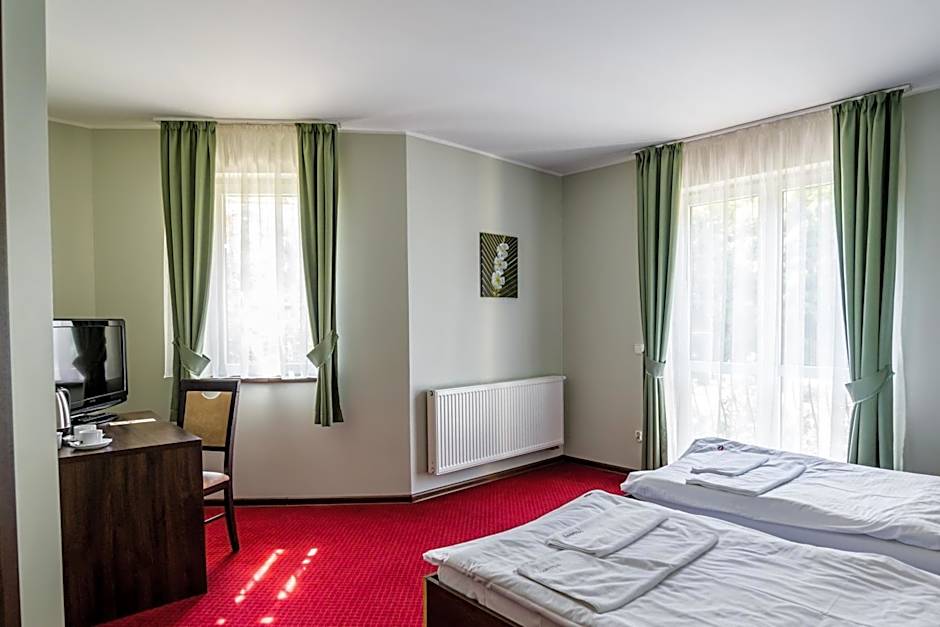 Hotel Walewscy