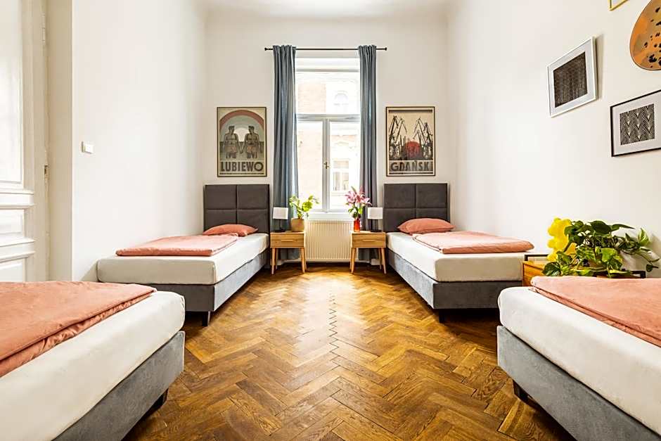 Das Hostel
