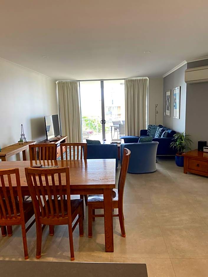 Ki-ea Apartments