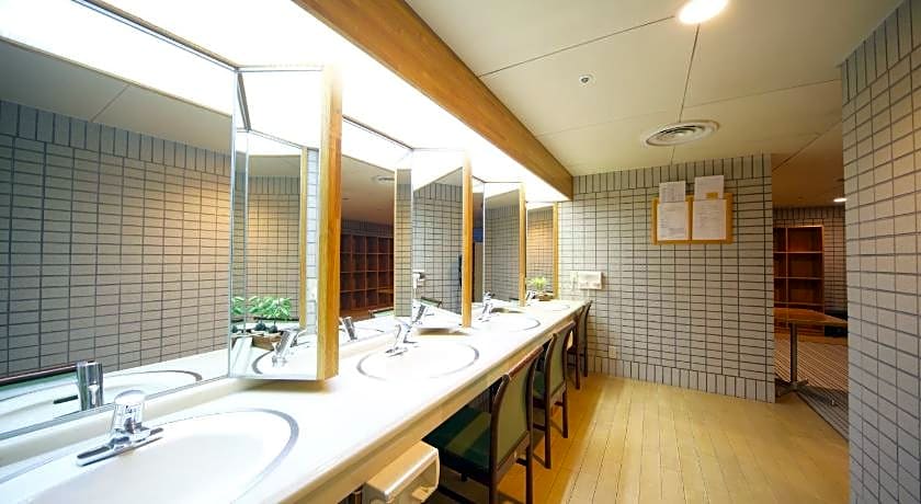 Shiga Lake Hotel