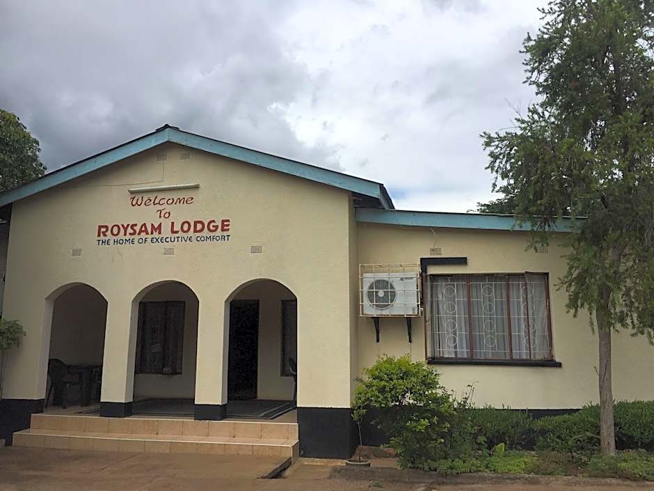 Roysam Lodge