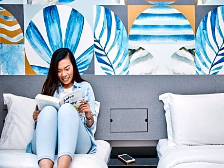 ibis budget Singapore Sapphire