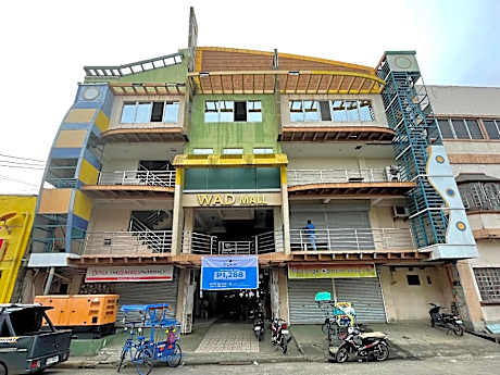 Hotel Benjamin Naval