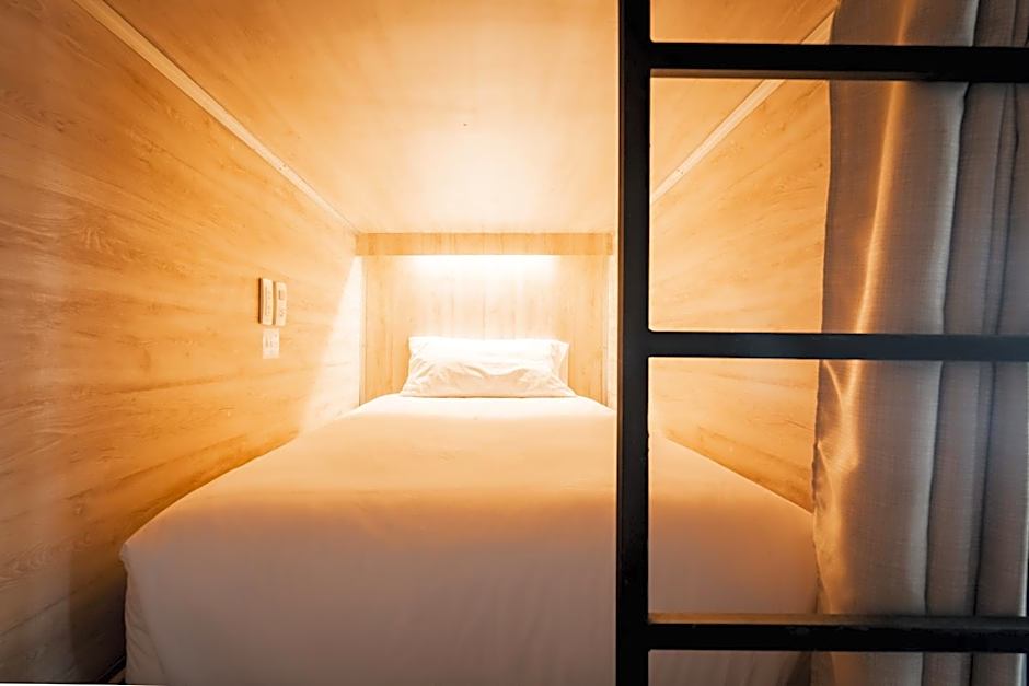 Hostal Juarez