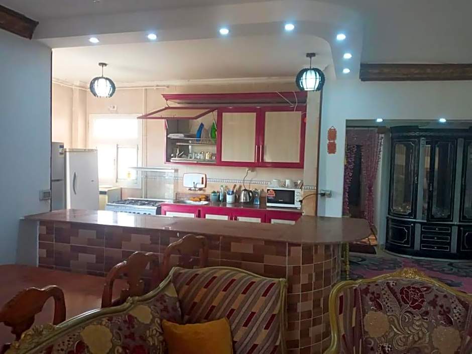 جراند هاوس مدينتى