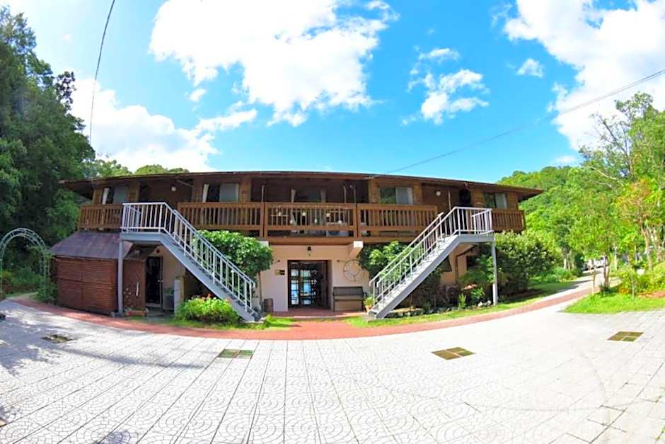 Pension Shishikui