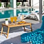 Welikehotel Triton Beach