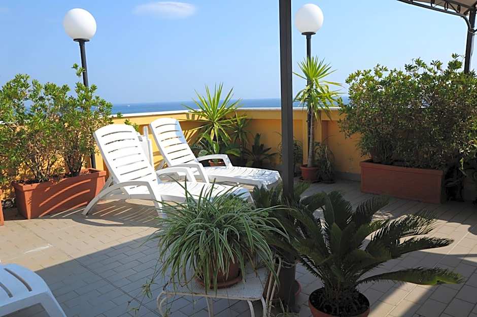 Hotel Garden