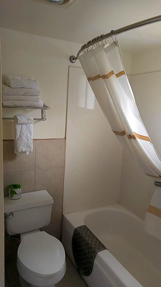 American Regency Inn