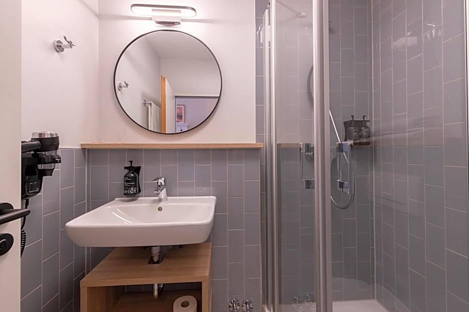 Garner Hotel Mannheim City By IHG