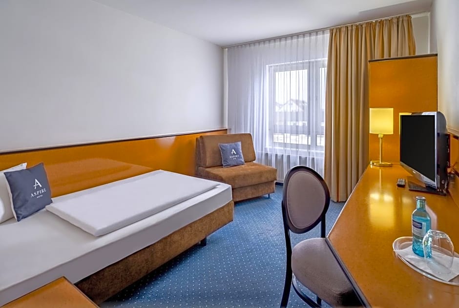 Aspire Frankfurt Airport, Trademark Collection by Wyndham
