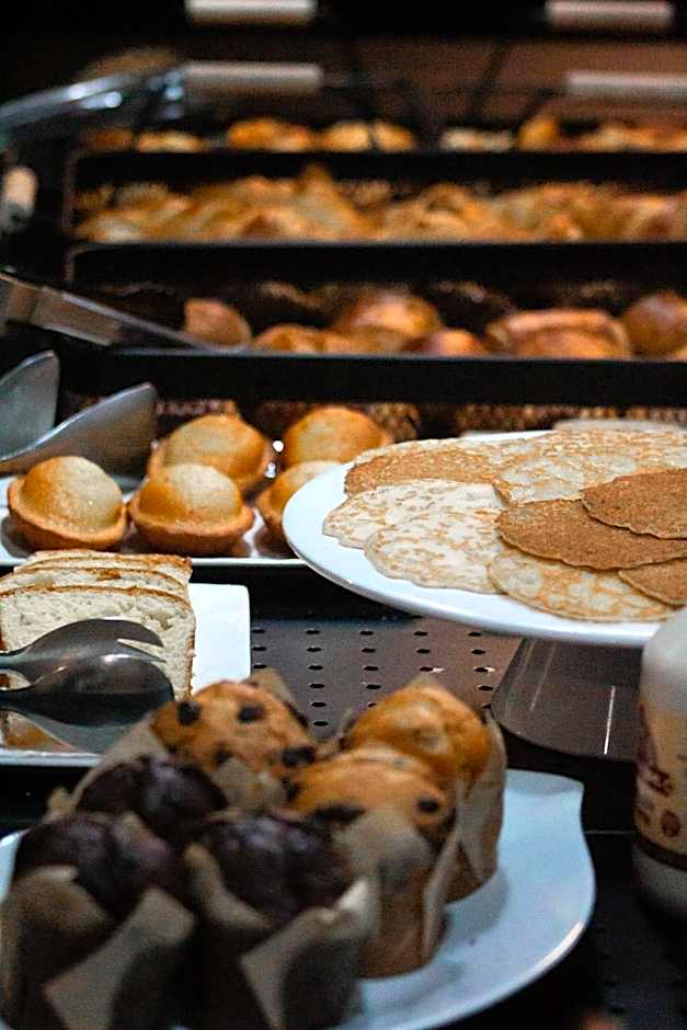 Campanile Villeneuve Sur Lot - Pujols