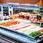 Ibis Styles Sorocaba Santa Rosalia