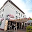 Hotel & Wirtshaus Hansen