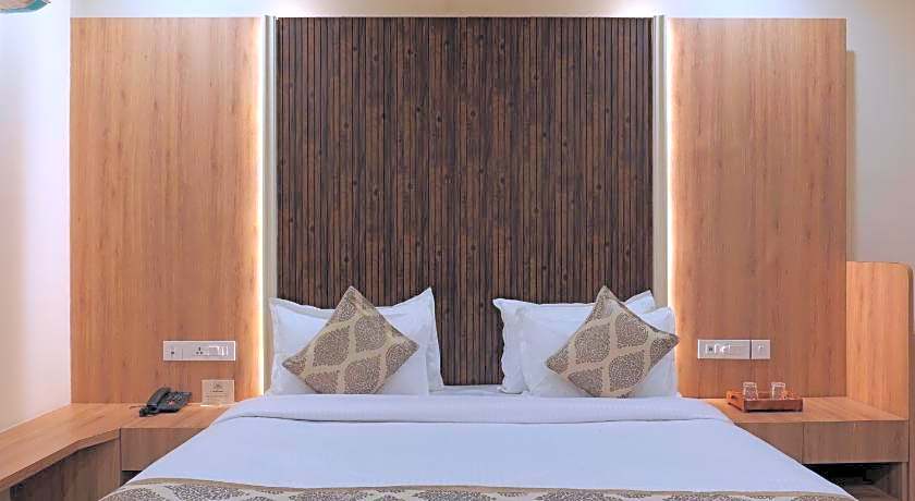 Mahadev Villa- Jaipur