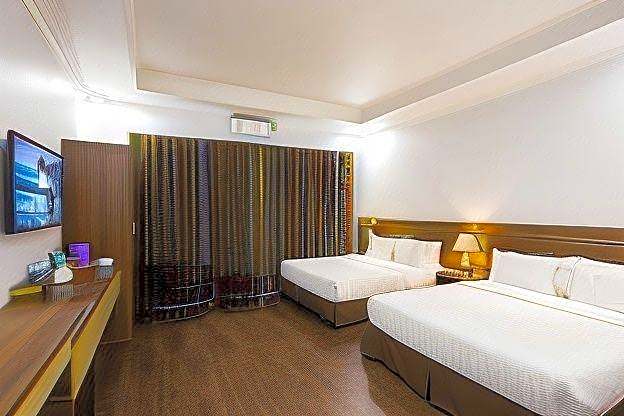 Anh Duong Hotel
