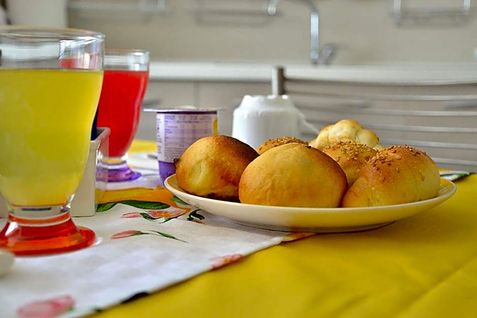 B&B Al Sole di Sicilia