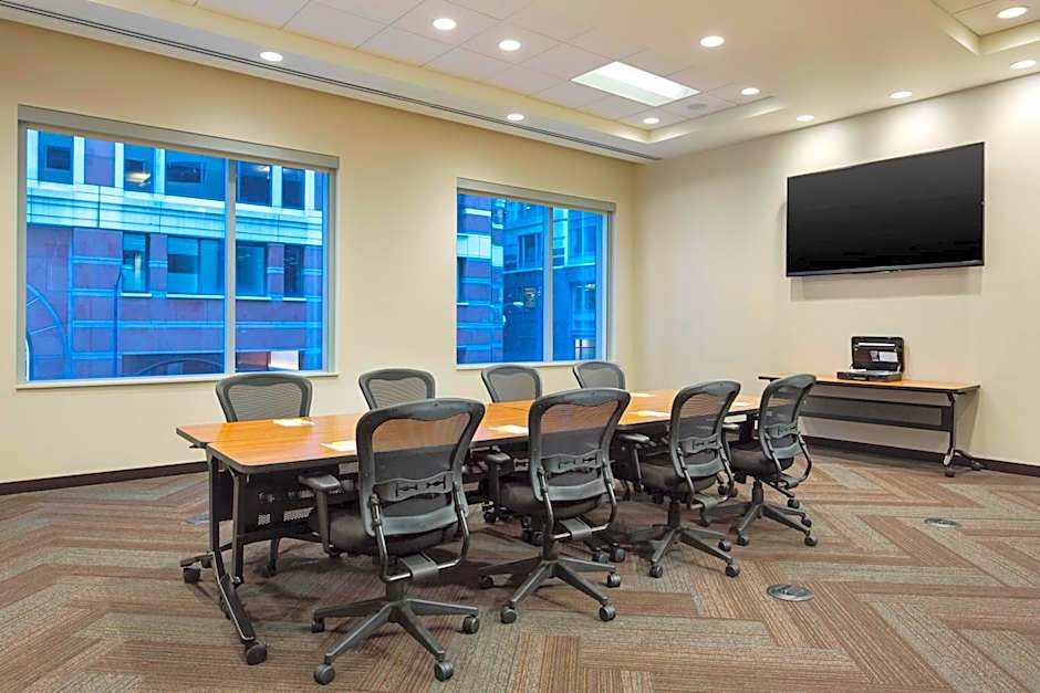 Hyatt Place Chicago/Downtown - The Loop