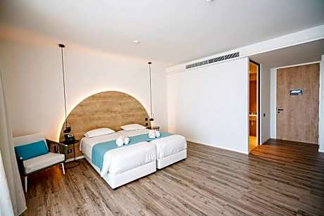 Twin Room - Disability Access