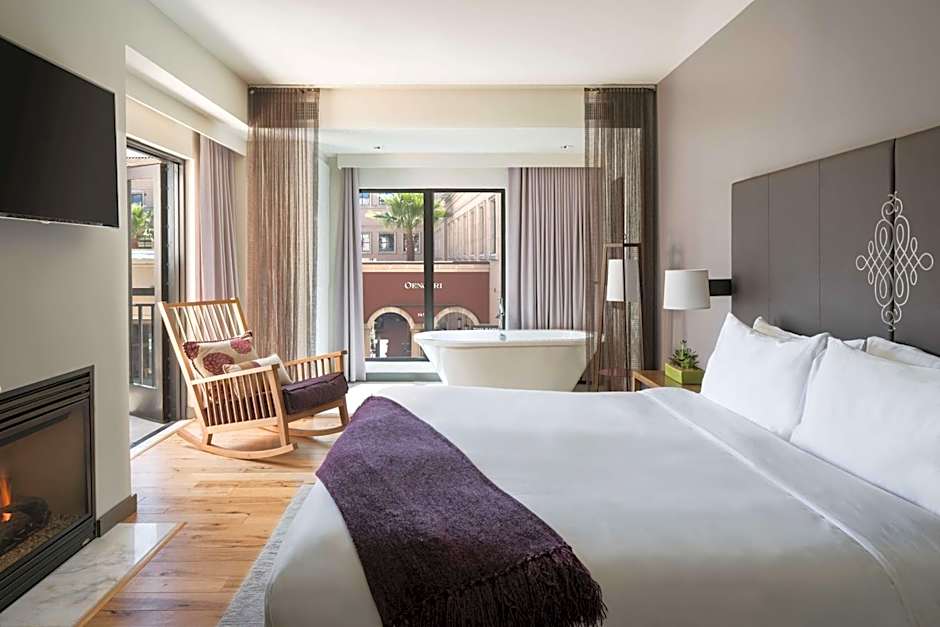 Andaz Napa, By Hyatt