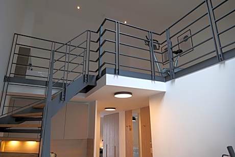 Duplex Suite