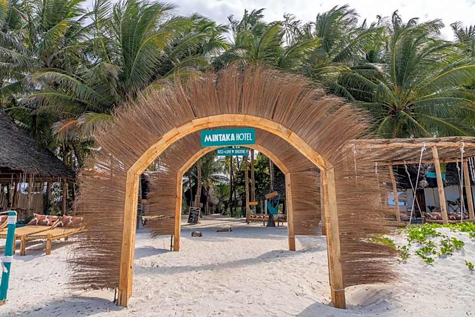Mintaka Boutique Hotel