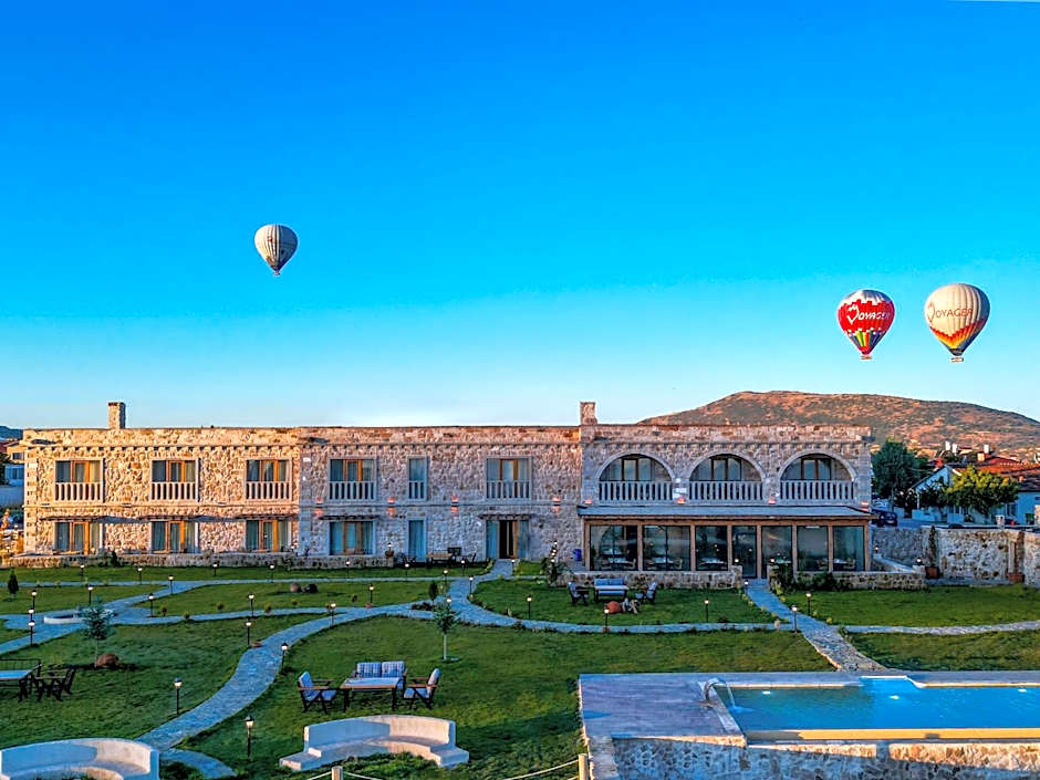 La Fairy Cappadocia