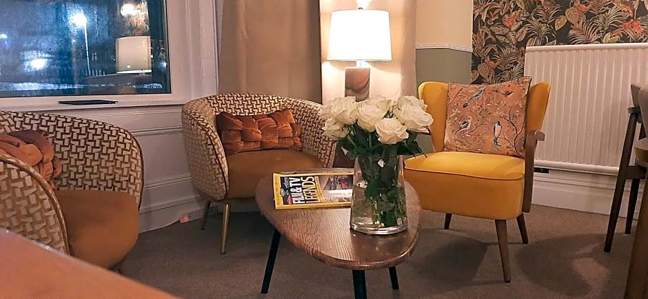 The Franklyn Hotel B&B