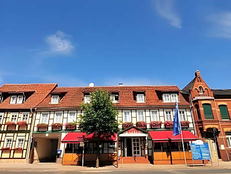 Flair Hotel Deutsches Haus