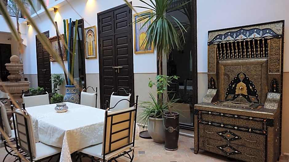 RIAD KALE POLIS