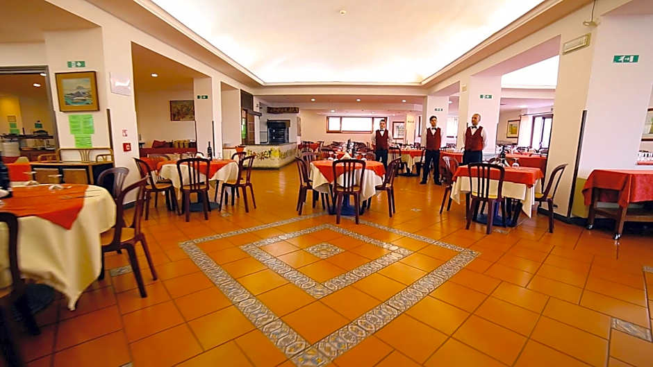 Grand Hotel Ischia Lido