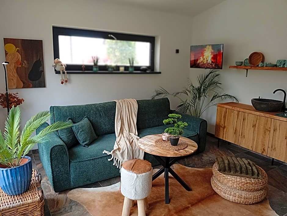 Heavens Embrace - ateliér pri Slovenskom raji