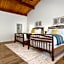 Suite Meadow @CN Lodge# 7
