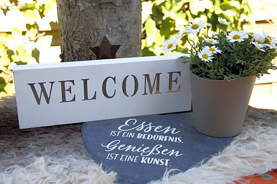 Landhaus Am Westerwald