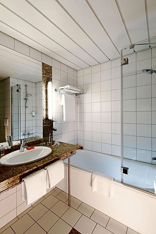 NH Hamburg Horner Rennbahn