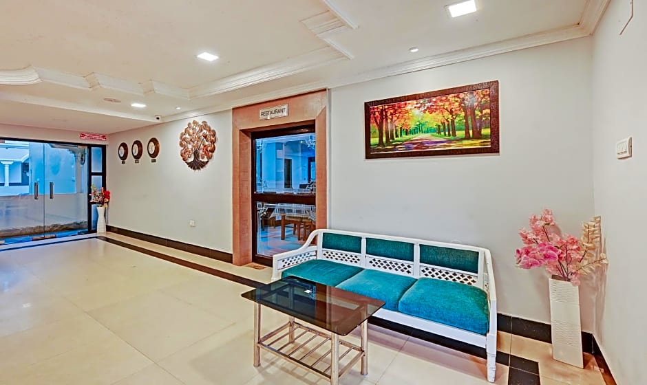 Treebo Sidhartha International Baliapanda