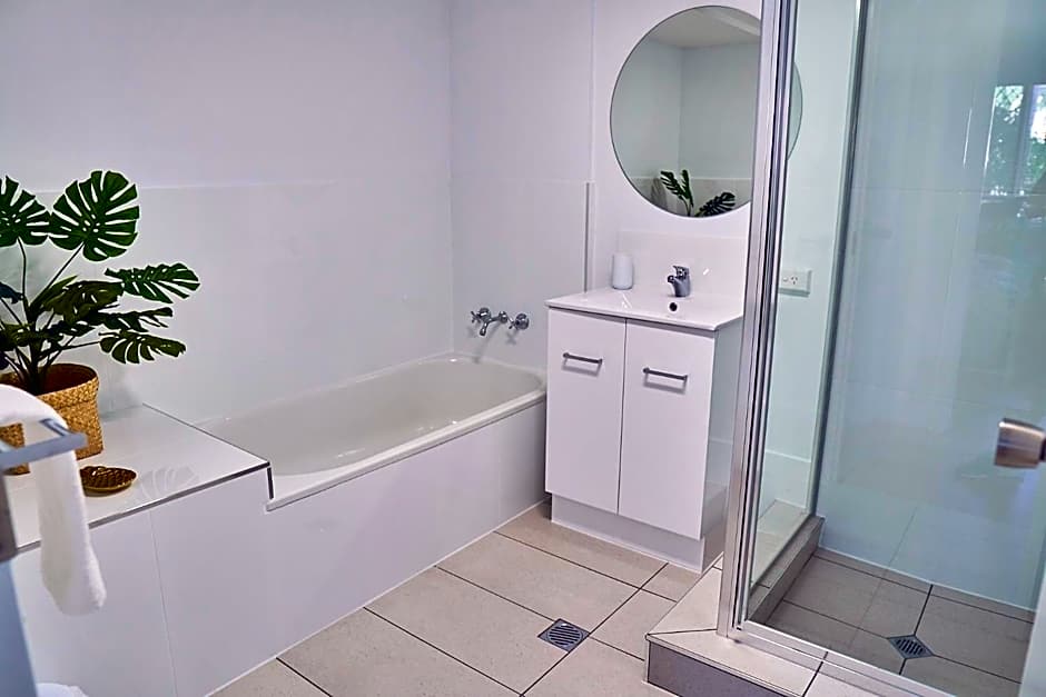 Bayview Beach Holiday Apartments