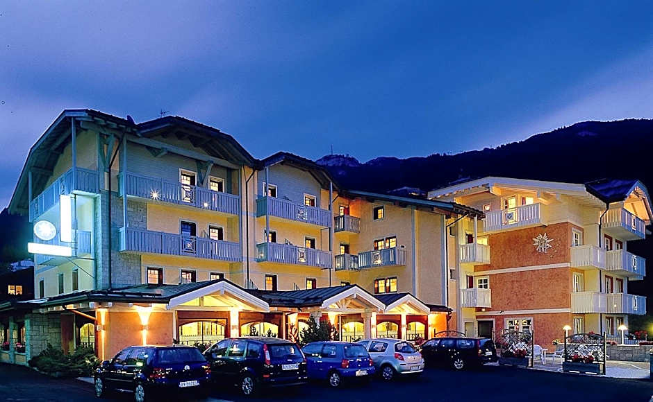 Hotel Ideal