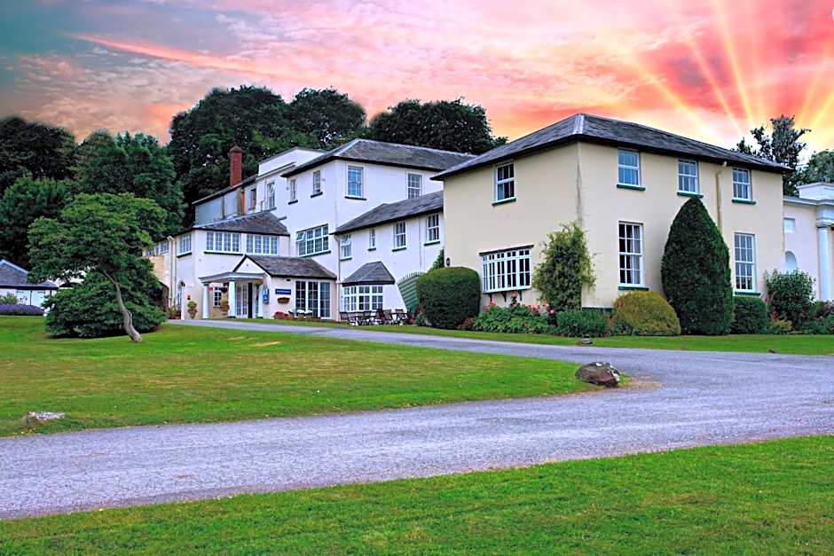 Lord Haldon Country Hotel, Sure Hotel Collection by Best Western