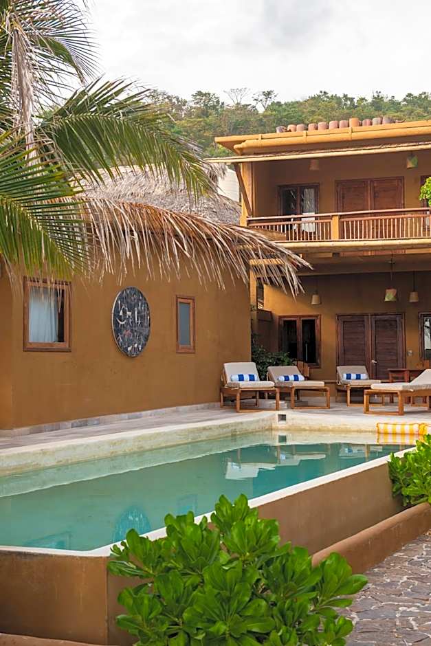 Casa Torito Mermejita