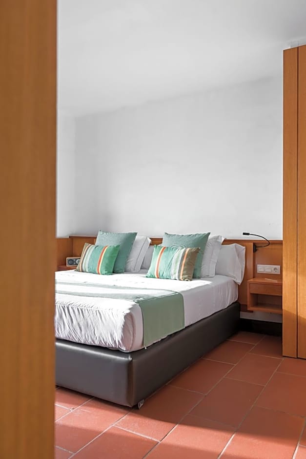 Almadraba Park Hotel