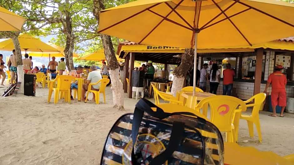 Pousada Chalés Vereda do Sol