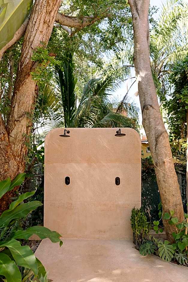 Casa Liquen