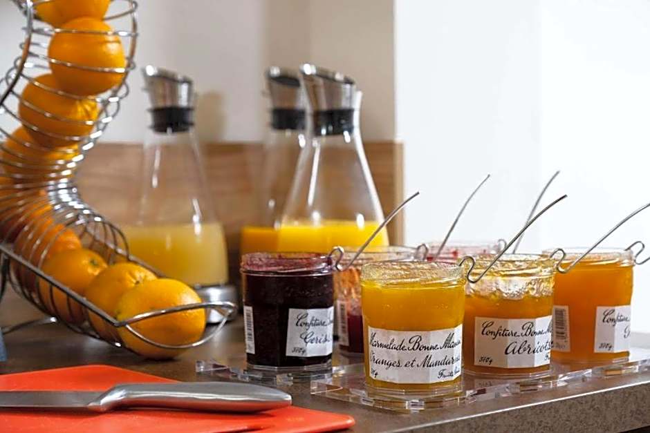 Quality Suites Toulouse Centre